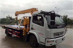 灞桥24小时道路救援服务