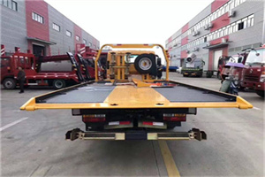 灞桥附近汽车救援服务