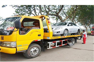 灞桥附近24小时汽车拖车服务热线