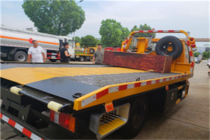 灞桥附近拖车电话号码服务