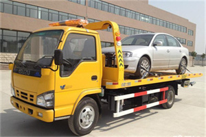 灞桥道路救援一般怎么收费