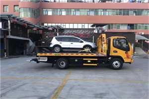 灞桥附近汽车拖车电话