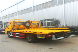 灞桥附近拖车救援搭电