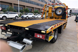 灞桥24小时汽车送油服务公司