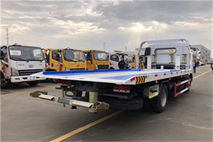 灞桥汽车救援补胎