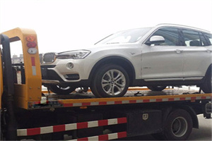 灞桥拖车24小时服务电话