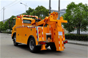 灞桥高速路拖车费