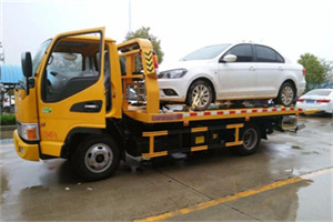 灞桥附近拖车救援24小时服务热线