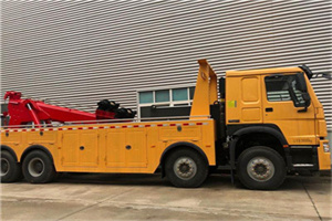 灞桥道路救援公司